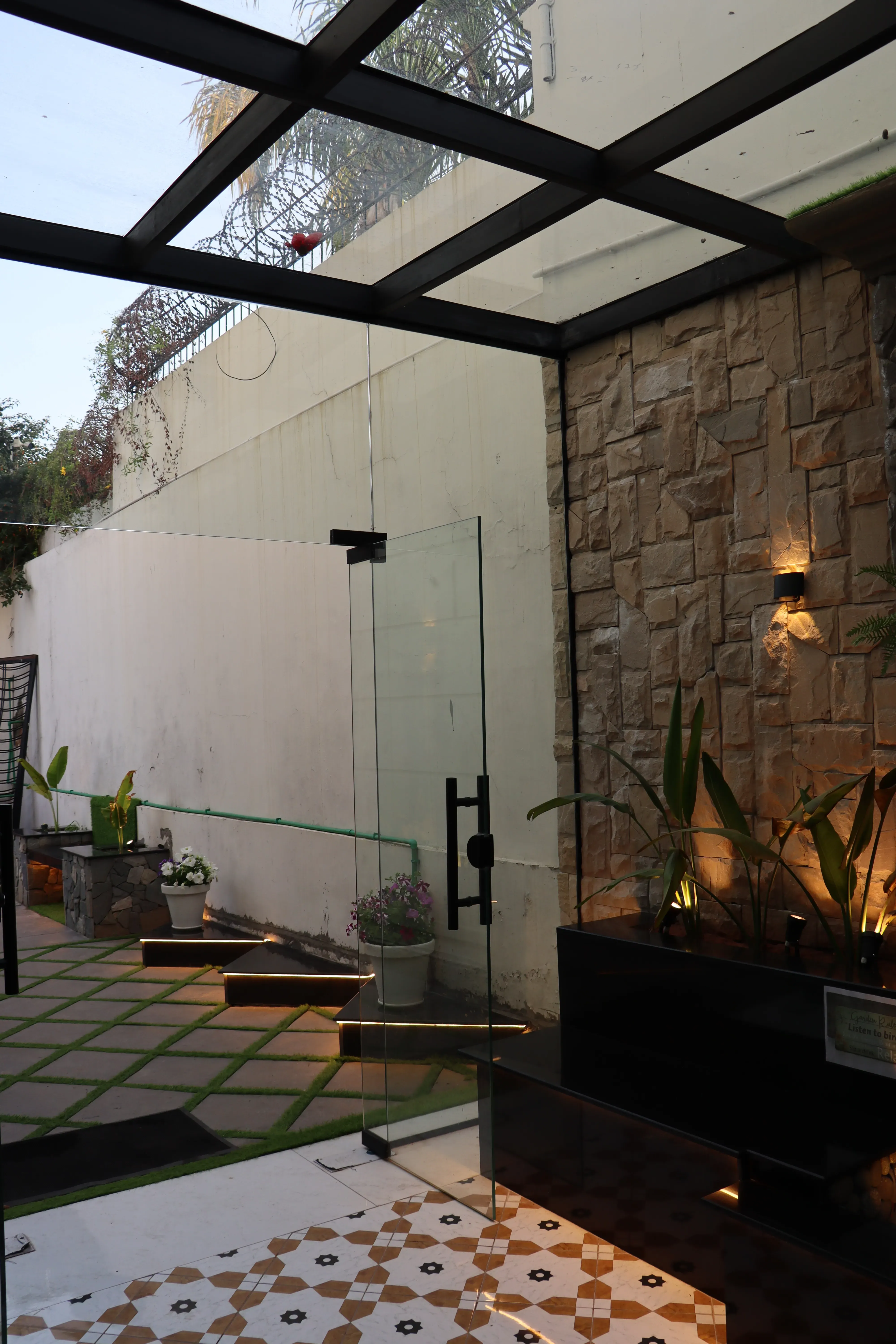Outdoor